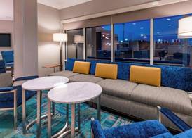 TownePlace Suites by Marriott Leavenworth 2