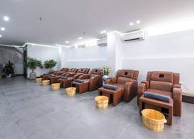 Tam Coc Sunshine Villa 3