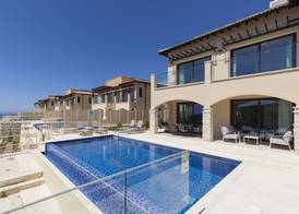 Aphrodite Hills Rentals - Elite Villas 2