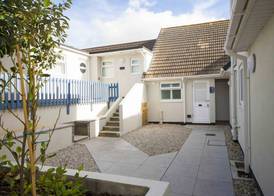 Mawgan Porth Apartments 2