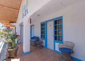 CLUB IBIZA - Party Hotel & Beach Club 3