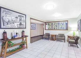 Super 8 by Wyndham Norton VA 2