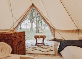 Cocooning Tipi - Seignosse 4