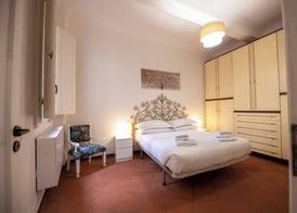 Mamo Florence - Macci Apartment 4