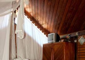 Beach House NATUREZA self check-in 4