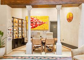 Joya del Casco Boutique Hotel by Shiadu 3