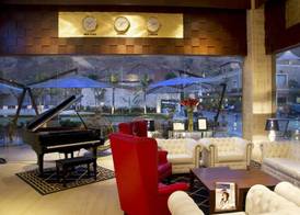Della Resorts 3