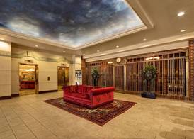 Carnegie Hotel & Spa 5