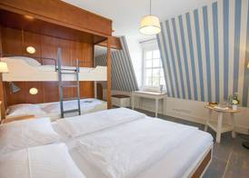 4-Sterne Superior Erlebnishotel Bell Rock, Europa-Park Erlebnis-Resort 4