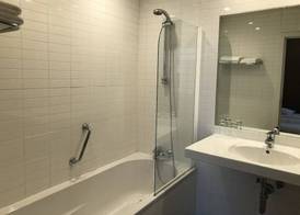 Hotel Hof van Aragon 2