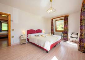 Casa Silvia Ski in - Happy Rentals 4