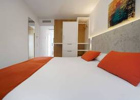 Ura Hotels Lara Adults Only 4