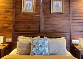 Ngesil Private Joglo & Pool by Aligna Hospitality 4