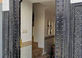 Riad Sin 3