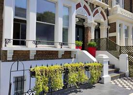 NOX Kensington 4