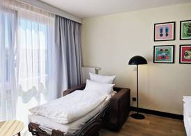 Garner Hotel Oberhausen by IHG 3