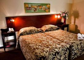 Premier Splendid Inn Bloemfontein 5
