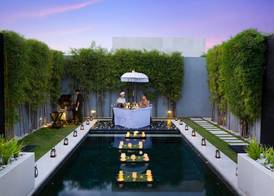 eqUILIBRIA Seminyak 5