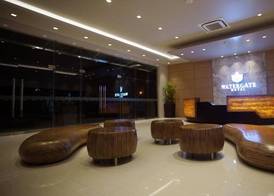 Watergate Boutique Hotel 4