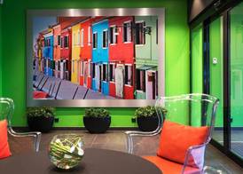 Thon Hotel Terminus 2
