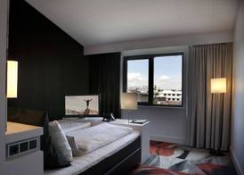 Fletcher Wellness-Hotel Brabant-Mill 2