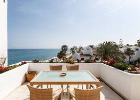 Coral Beach Aparthotel 4