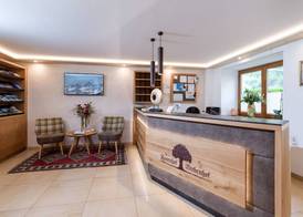 Hotel Garni Birkenhof 3