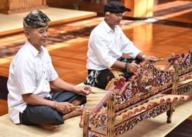 Ayodya Resort Bali 5