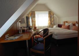 Hotel Möhringer Hof 5
