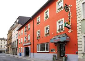 Hotel Andres 2