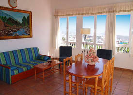 El Palmeral 3