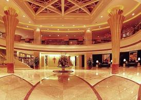 Chinflux Mandarin Hotel 3