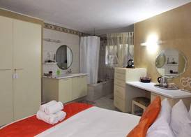 Tatenda Guest House 5