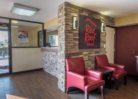 Red Roof Inn Rock Hill 3