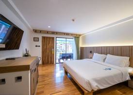 Baan Samui Resort - SHA Extra Plus 5