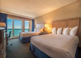 Atlantic Sands Hotel and Conference Center 2