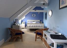 Boscastle House 3