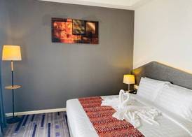 Bahang Bay Hotel 4