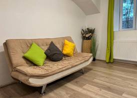 Long Stay 1BR Apt Near Prater Park 5