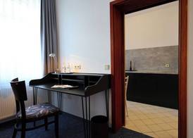 Hotel Arcus 3