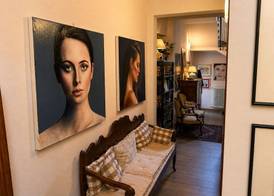 Al Battistero Luxury Suite 2