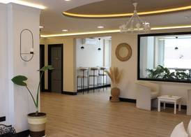 Savk Hotel 4