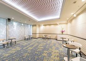 Ginza Capital Hotel Akane 4