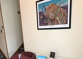 Ben Nevis Guest House 2