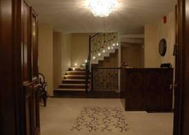 Epavlis Meteora Suites Hotel 2