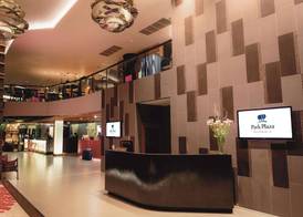 Park Plaza Bangkok Soi 18 4