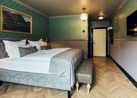 Skálakot Manor Hotel 5