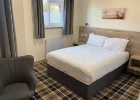 The Claremont Preston 3