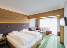 Hotel Walserberg 2