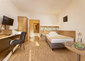 Hotel Heffterhof 5